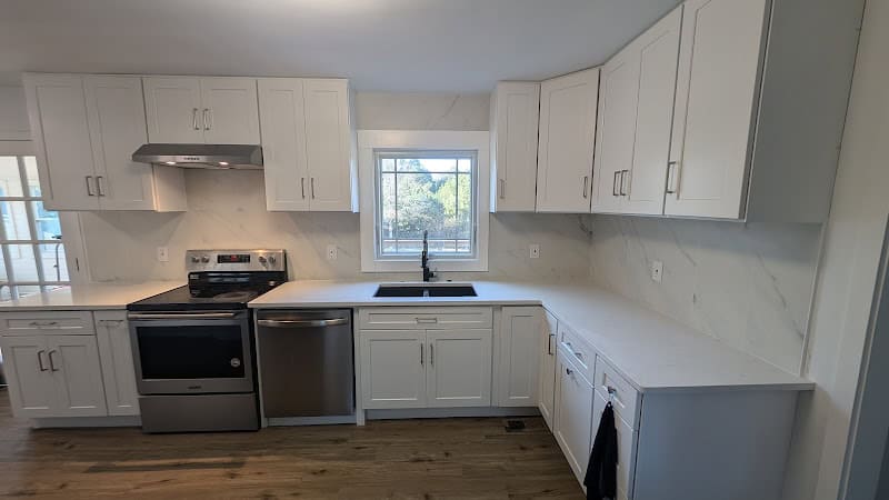 Ensotile - Bathroom & Kitchen Remodeling