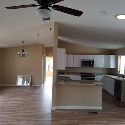 Advanced Property Services Inc.