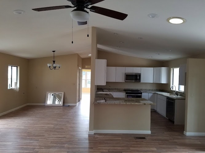Advanced Property Services Inc.