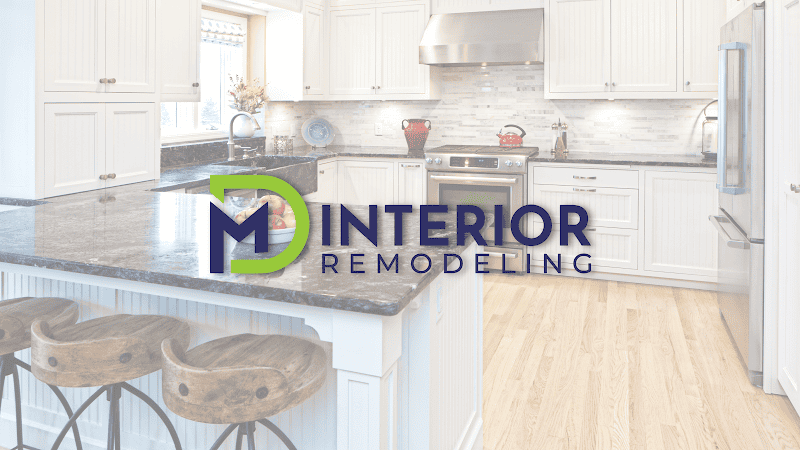 DM Interior Remodeling