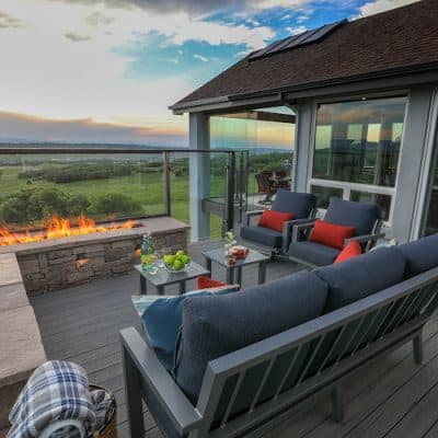 Masterpiece Outdoorliving