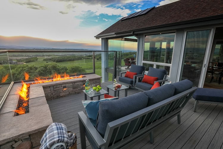 Masterpiece Outdoorliving
