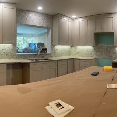 Tampa Bathrooms and Floors