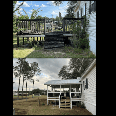 Watson WoodworX LLC