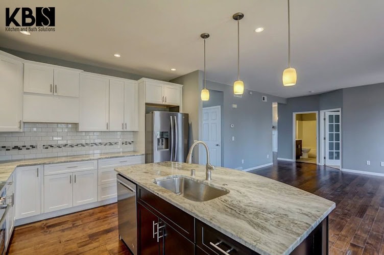 Kitchen and Bath Solutions