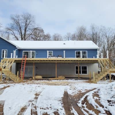 MVP Construction LLC