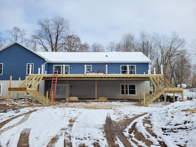MVP Construction LLC