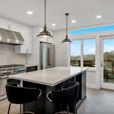 Adler Builders