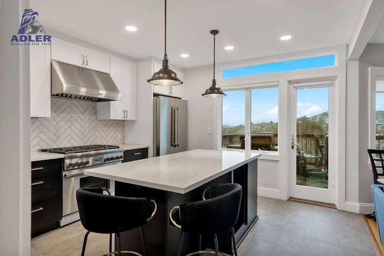 Adler Builders