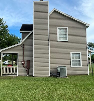 Pro Roofing Concepts