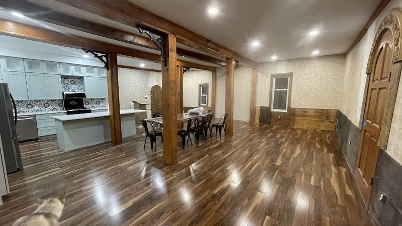 TLC OHIO, LTD