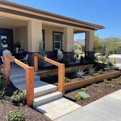 Full Circle Builders, Inc.