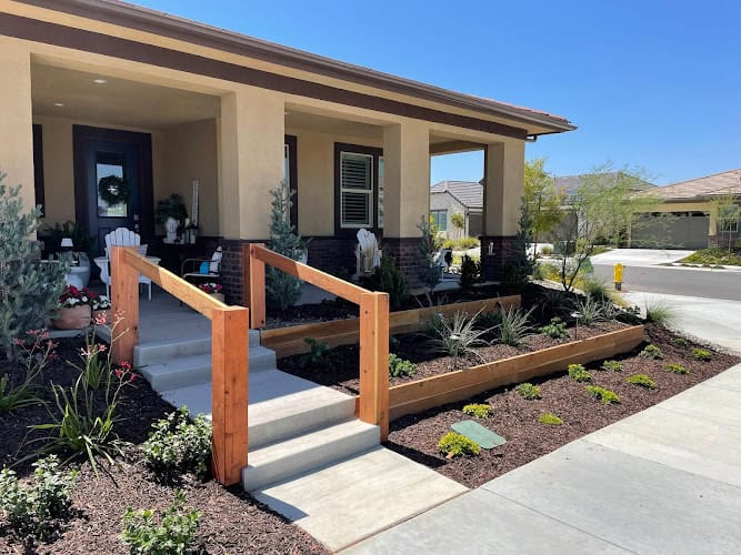 Full Circle Builders, Inc.