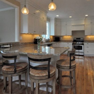 Giovannucci Brothers Construction Inc.