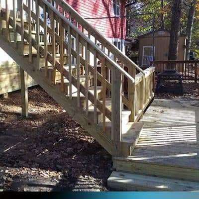 Myers Construction