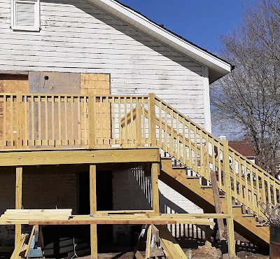 Randy's handyman services