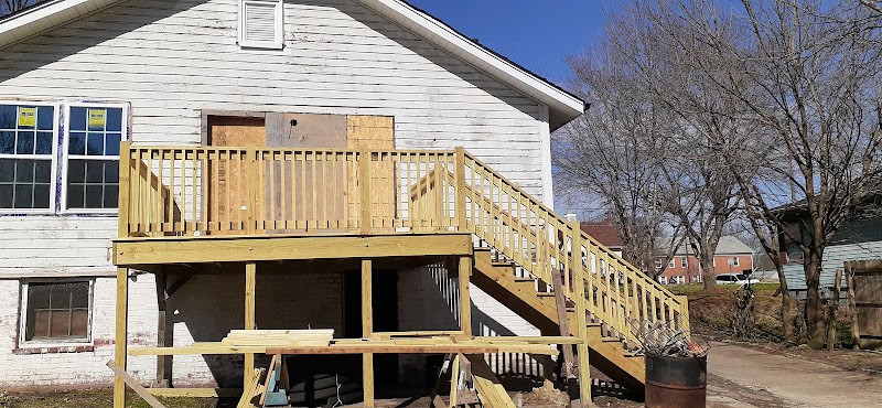 Randy's handyman services