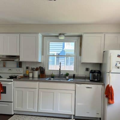 Affordable Home Improvement