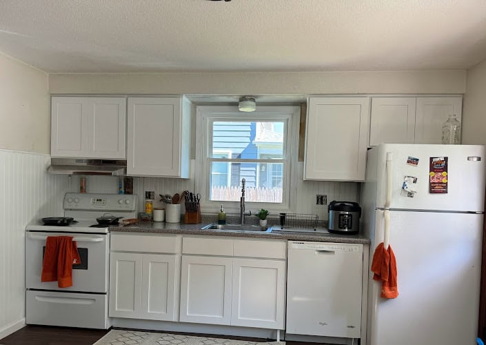 Affordable Home Improvement