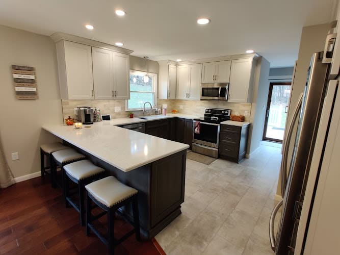 Mariotti Building Products