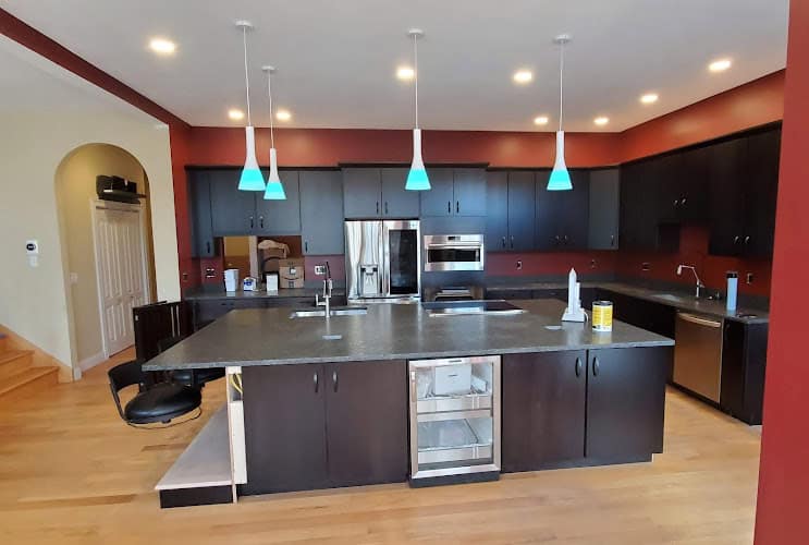 Valley Kitchens