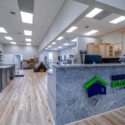 Designer Kitchens by JD Homes