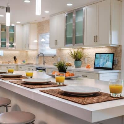 Kitchen Renovations Perfected