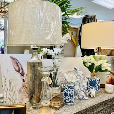 Blooming Decor & Upholstery