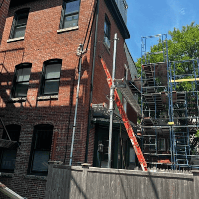 DiMillo Construction