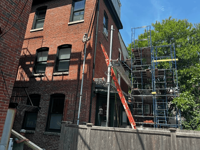 DiMillo Construction
