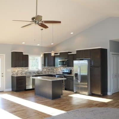 Sovern Construction & Home Center