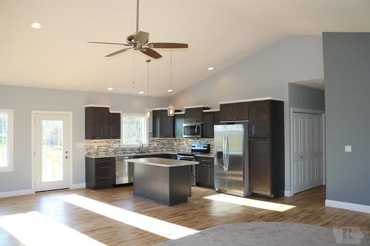 Sovern Construction & Home Center