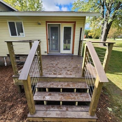 Rednecks Kustom Remodeling and HandyMan Services LLC