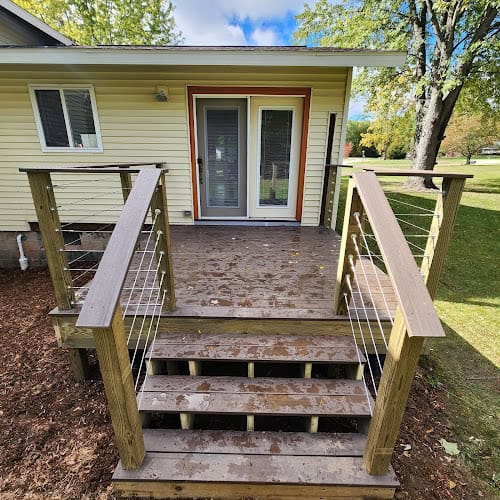 Rednecks Kustom Remodeling and HandyMan Services LLC