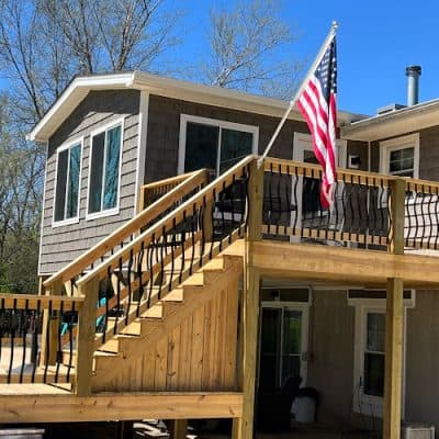 Distinctive Design Remodeling