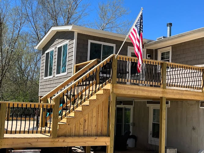 Distinctive Design Remodeling