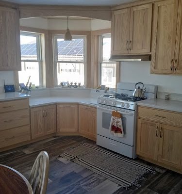 LCM Countertops LLC