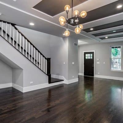 Bonn Builders Inc