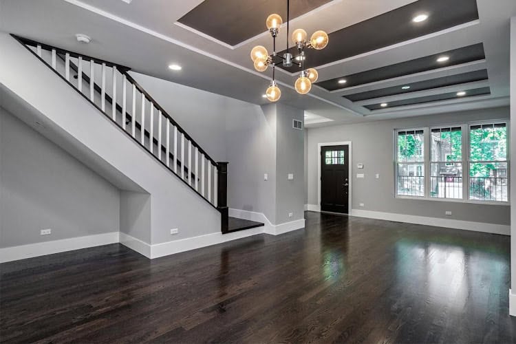 Bonn Builders Inc