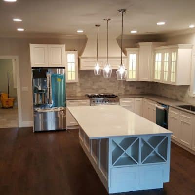 Kitchen Concepts