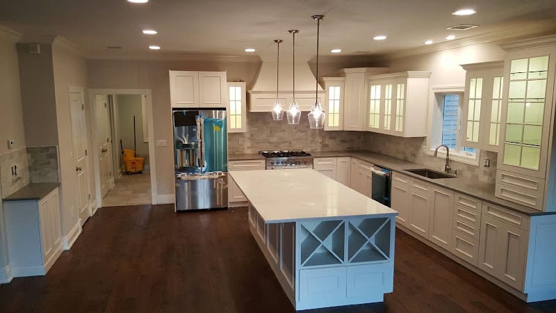 Kitchen Concepts