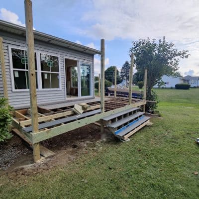 Nailed It 440 LLC