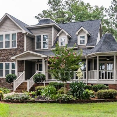 White Oak Custom Builders