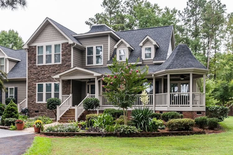 White Oak Custom Builders