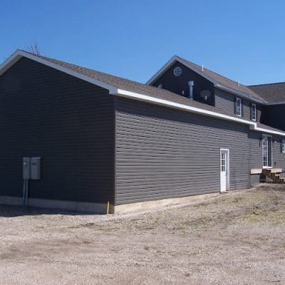 Illinois Valley Construction, LLC
