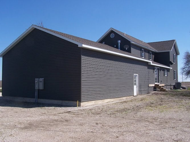 Illinois Valley Construction, LLC