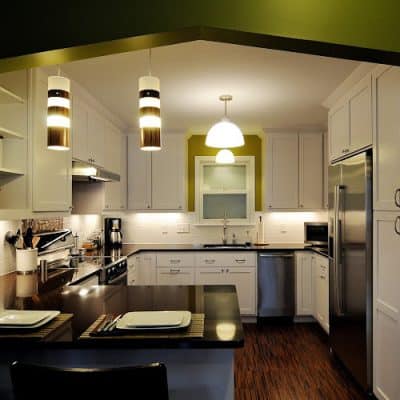 Castle Building & Remodeling: St. Paul