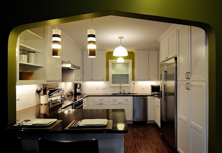 Castle Building & Remodeling: St. Paul