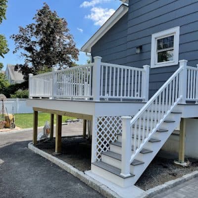 Northeast Construction NY Inc