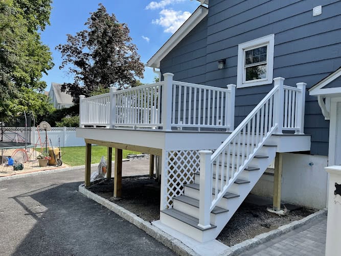 Northeast Construction NY Inc